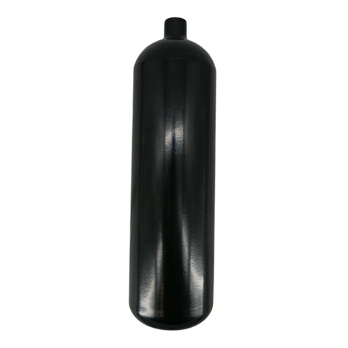 Steel bottle diving - bottle/diving, 2