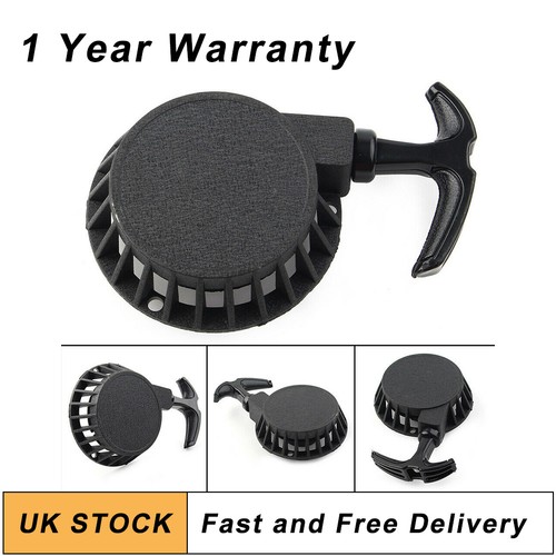 Pull start recoil starter - pull,