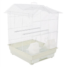 KCT SANTIAGO PLUS WHITE MEDIUM