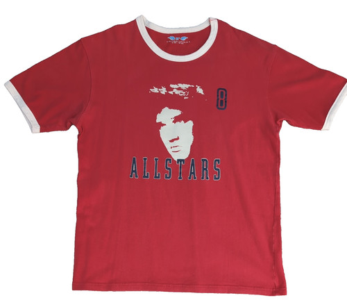 Vintage elvis presley shirt - vintage,