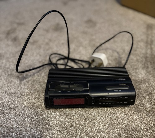Vintage sanyo crx digital - vintage,