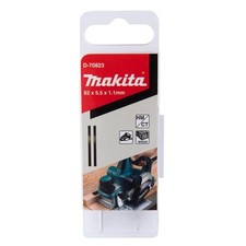 Genuine Makita Planer Blades