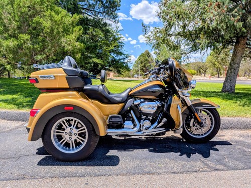2017 harley davidson flhtcutg - 2017,