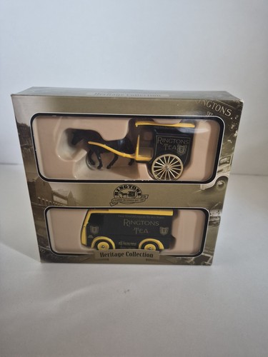 Ringtons heritage collection - ringtons,