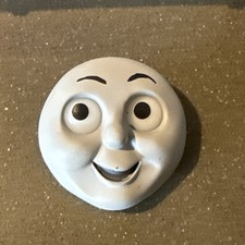 G scale Percy Face For