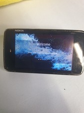 Nokia N900 Smartphone 32GB