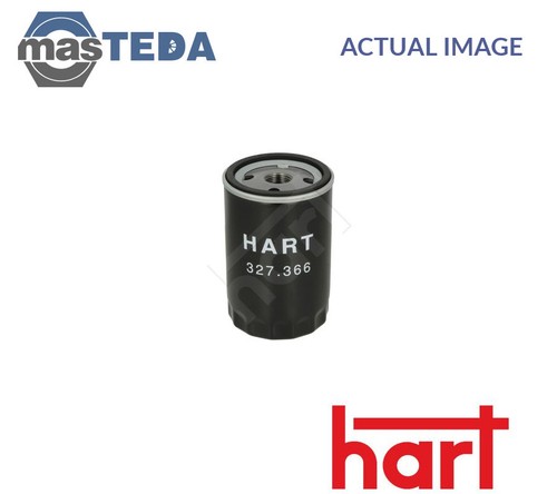 327 366 engine - oil, filter