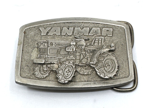Yanmar tractor pewter belt - yanmar,