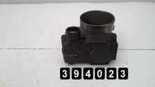 2003 NISSAN QUEST THROTTLE BODY 3500B V6 SERA576-01