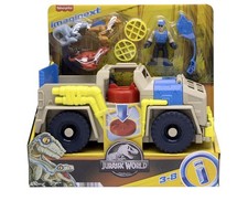 Fisher-Price Imaginext