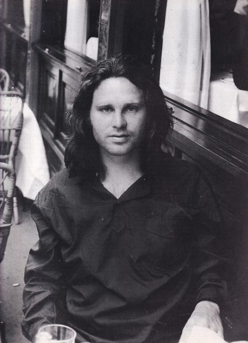 Jim morrison the doors - (the, doors(