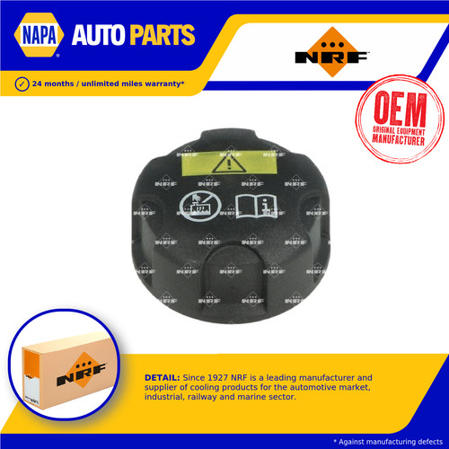 Radiator cap 455613 - radiator,