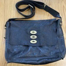 Mulberry Black Brynmore