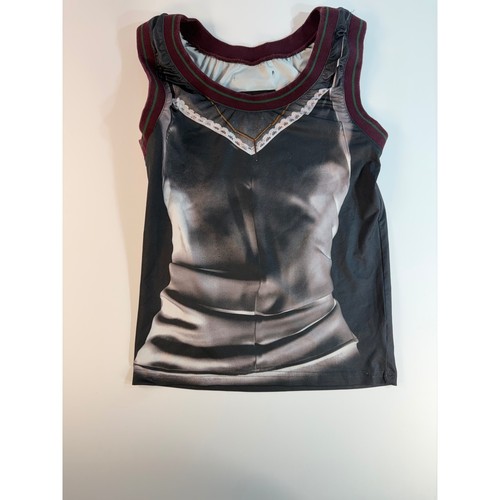 Jean paul gaultier - x, y/project