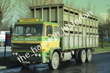 THH Truck Photos - Daf 2500 -