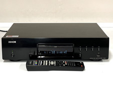 Denon DBT-1713UD Universal Disc Player SACD/BLU-RAY/DVD/CD With Remote