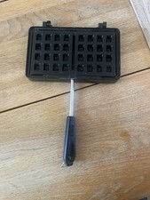 Waffle Maker 2 At A Time