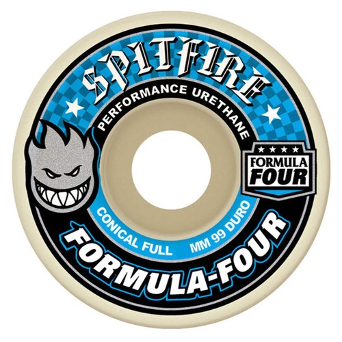 Spitfire skateboard wheels