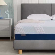 TWIREST MEMORY FOAM MATTRESS