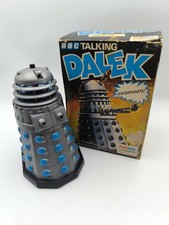 Doctor who boxed palitoy - doctor,