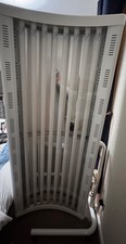 Phillips 8 tube sunbed canopy 