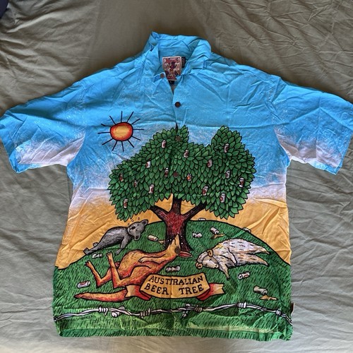 Vintage 2000s mambo - 2000s, shirt