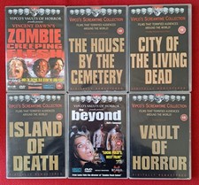 Vipco Joblot Collection. DVD. Free Postage