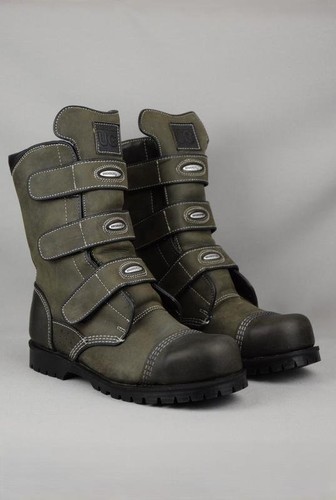 Women underground boots khaki - women,