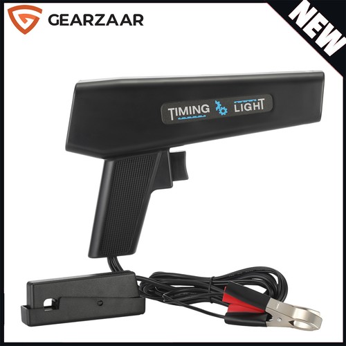 Strobe timing light 12v - light,