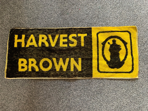 Vintage harvest brown - vintage~harvest, brown~beer