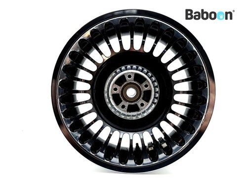 Rear wheel harley davidson - wheel, harley-davidson