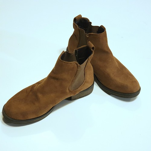 Lilley women brown faux - brown,