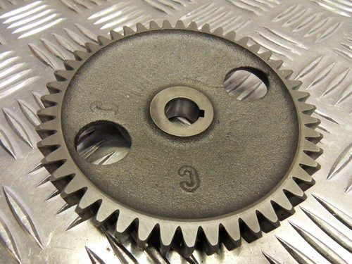 Ducati 900 48t engine - 900, ss