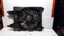8200151465 Electric Fan for RENAULT SCENIC II (JM) Grand Luxe Privilege 3515828