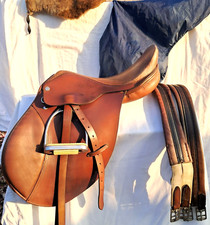 16.5” State Line Tack All