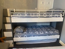 Julian bowen bunk beds with