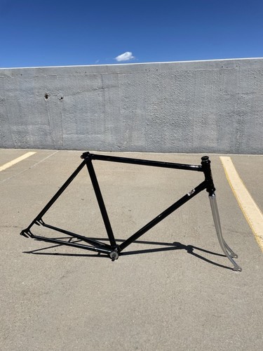 Vintage hercules steel bicycle - hercules,