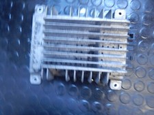 GENUINE 2004 NISSAN 350 Z V6 B0SE SOUND SYSTEM AMPLIFIER ECU 28060CE400