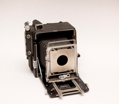 New aluminium lens board - lens,