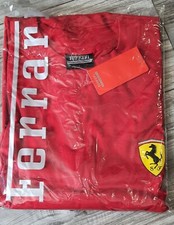 New Vintage Ferrari Official