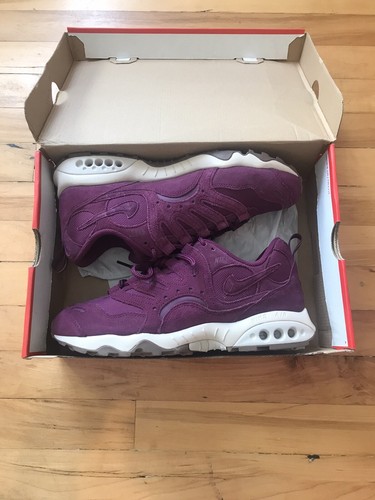 New nike air terra - air, humara