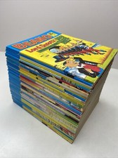 Beano comic library - beano,