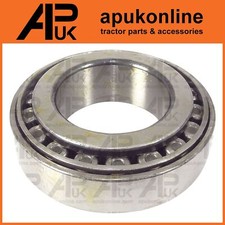 Outer Rear Axle Bearing for