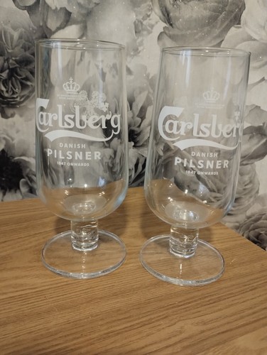 Carlsberg danish pilsner - carlsberg,