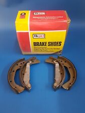 MOPROD MBS50 SHU151 REAR BRAKE