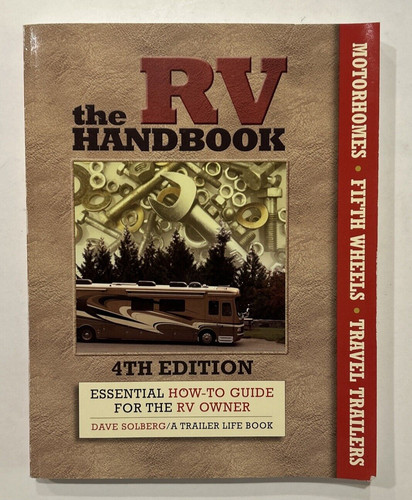 Handbook 4th edition - 4th,