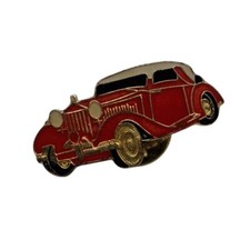 Rolls Royce Phantom II Vintage