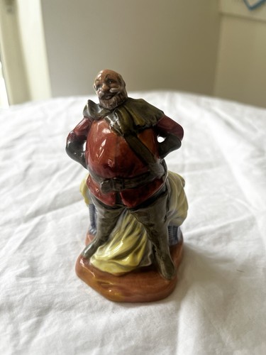 Royal doulton falstaff vintage - royal,