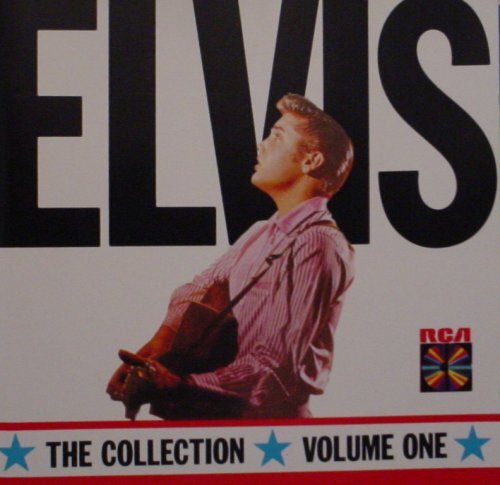 Elvis presley collection 1 - elvis,