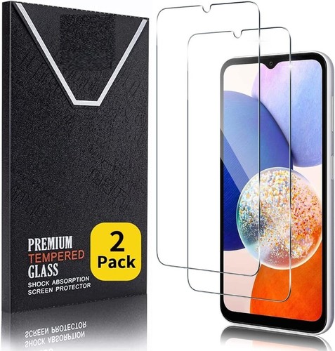 Tempered glass screen - tempered,
